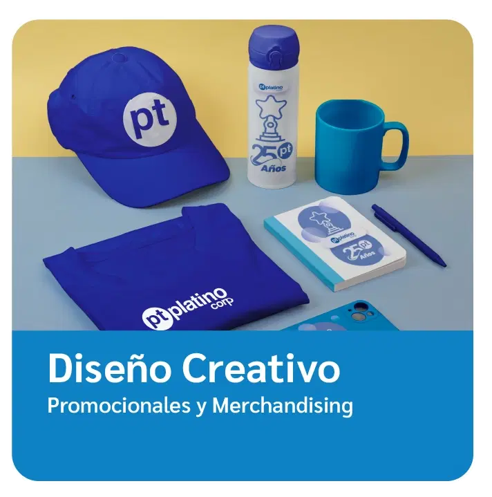 Diseño Creativo