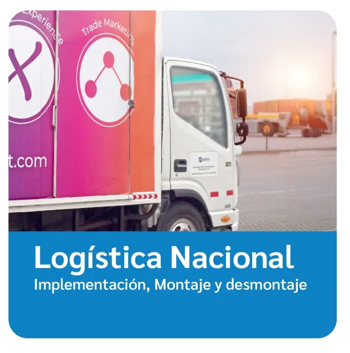 Logística Nacional