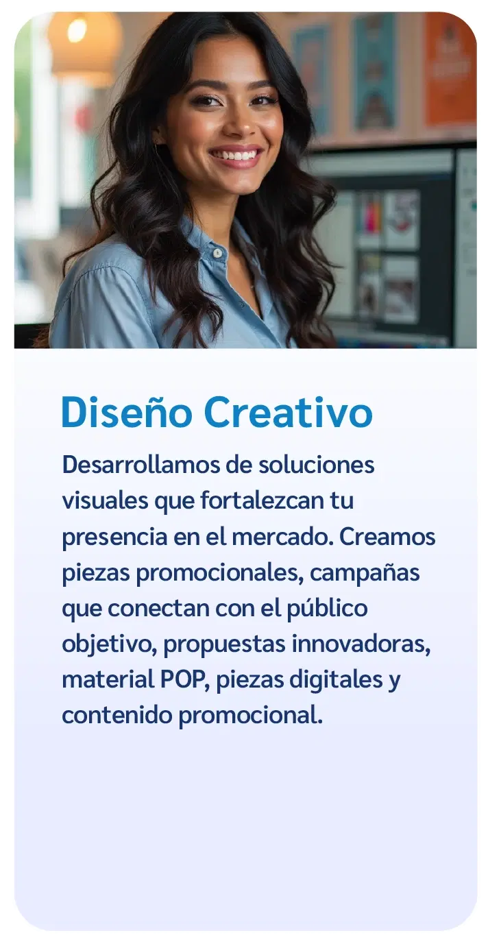 Diseño Creativo