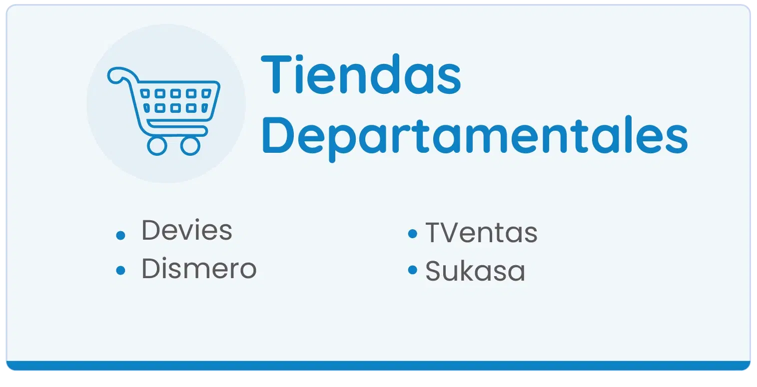 Departamental